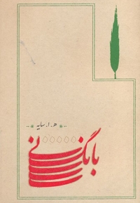بانگ نی